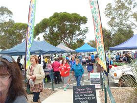 Riverland Farmers Market - Accommodation Gold Coast 1
