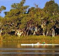 Martin Bend Reserve - Accommodation Gold Coast