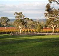 Top Note Vineyard - Accommodation Gold Coast