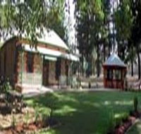 Kuitpo Forest - Accommodation Gold Coast
