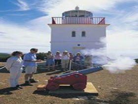 Cape Borda Lightstation - Flinders Chase National Park - Accommodation Gold Coast 0
