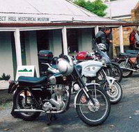 Prospect Hill Historical Museum - Accommodation Gold Coast
