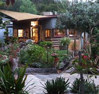 Magpie Springs - Accommodation Gold Coast