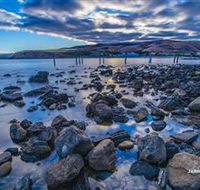 Myponga Beach - Accommodation Gold Coast