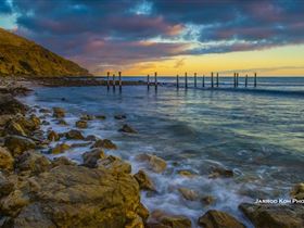 Myponga Beach - Accommodation Gold Coast 1