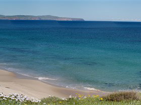 Carrickalinga Beach - Accommodation Gold Coast 1