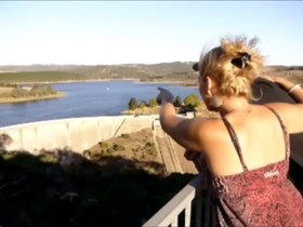 Myponga Reservoir Lookout - Accommodation Gold Coast 1