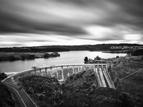 Myponga Reservoir Lookout - Accommodation Gold Coast 0