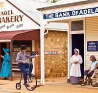 The Village historic Loxton - Gold Coast 4U