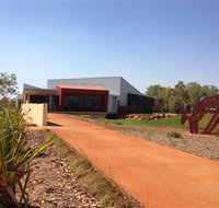 Godinymayin Yijard Rivers Arts and Culture Centre - Accommodation Gold Coast