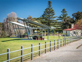 Bungala Park - Accommodation Gold Coast 0
