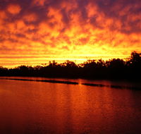 Warrego River Walk - Accommodation Gold Coast