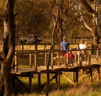 Loxton's Drives Walks and Trails - Gold Coast 4U