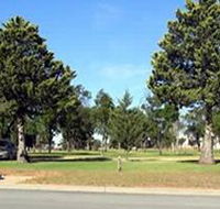 Loxton Motorhome Reserve - Gold Coast 4U