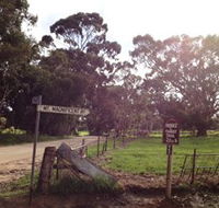 Mount Compass and District Produce and Tourist Trail - 1 Gold Coast