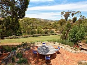 Allusion Winery - Accommodation Gold Coast 0