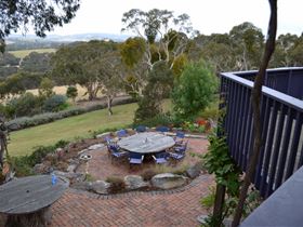 Allusion Winery - Accommodation Gold Coast 2