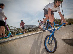 Yankalilla Lions Youth Park - Accommodation Gold Coast 0