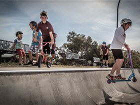 Yankalilla Lions Youth Park - Accommodation Gold Coast 3
