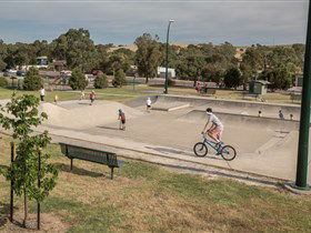 Yankalilla Lions Youth Park - Accommodation Gold Coast 1