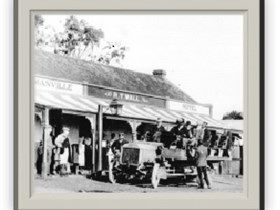 Yankalilla District Heritage Trail - Accommodation Gold Coast 2