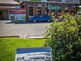 Yankalilla District Heritage Trail - Accommodation Gold Coast 0