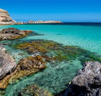 Second Valley Beach - Accommodation Gold Coast