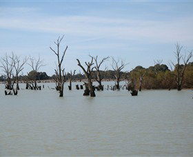 Lake Victoria - Gold Coast 4U 3