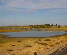 Lake Victoria - Gold Coast 4U 2