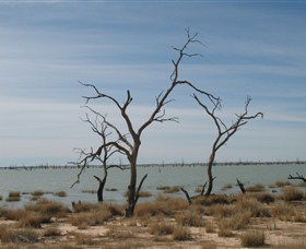 Lake Victoria - Gold Coast 4U 6