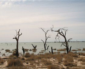 Lake Victoria - Gold Coast 4U 7