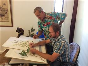 The Stable Studio At The Mill - Accommodation Gold Coast 3