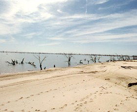 Rufus River - Gold Coast 4U 0