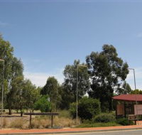 Alfred Langhorne Park - Accommodation Gold Coast