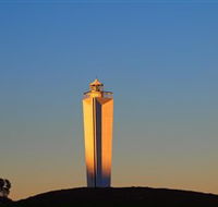 Cape Jervis Lighthouse - Accommodation Gold Coast