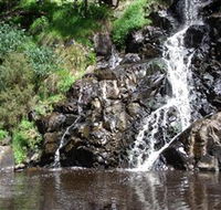 Ingalalla Waterfalls - Accommodation Gold Coast