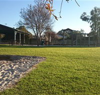 Langhorne Creek Public Playground - Accommodation Gold Coast