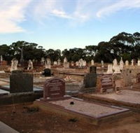 Langhorne Creek Cemetery - Accommodation Gold Coast