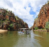 Nitmiluk National Park Katherine Gorge - Accommodation Gold Coast