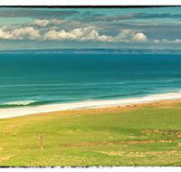 Tunkalilla Beach - Accommodation Gold Coast