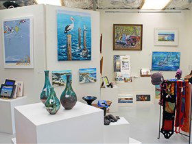 Artworks Gallery - Gold Coast 4U 2