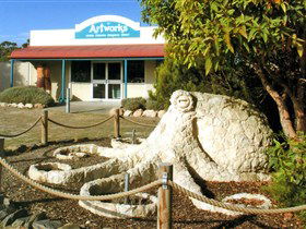Artworks Gallery - Gold Coast 4U 0