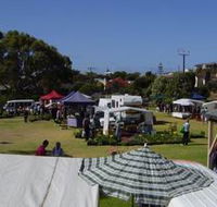 Port Elliot Market - Accommodation Gold Coast