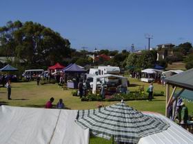 Port Elliot Market - 1 Gold Coast 0