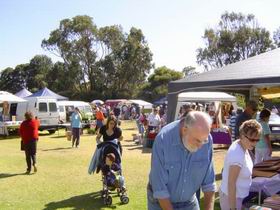 Port Elliot Market - 1 Gold Coast 1