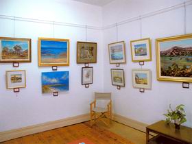 Ocean Art Gallery - Accommodation Gold Coast 1