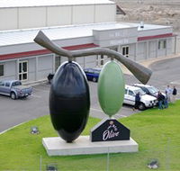 The Big Olive - Gold Coast 4U