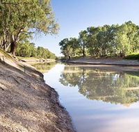 Darling River Run - Gold Coast 4U