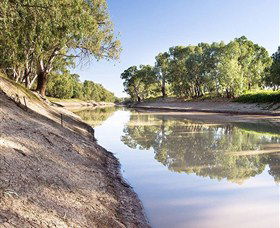 Darling River Run - Gold Coast 4U 0