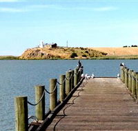 Point Malcolm Lighthouse - Gold Coast 4U